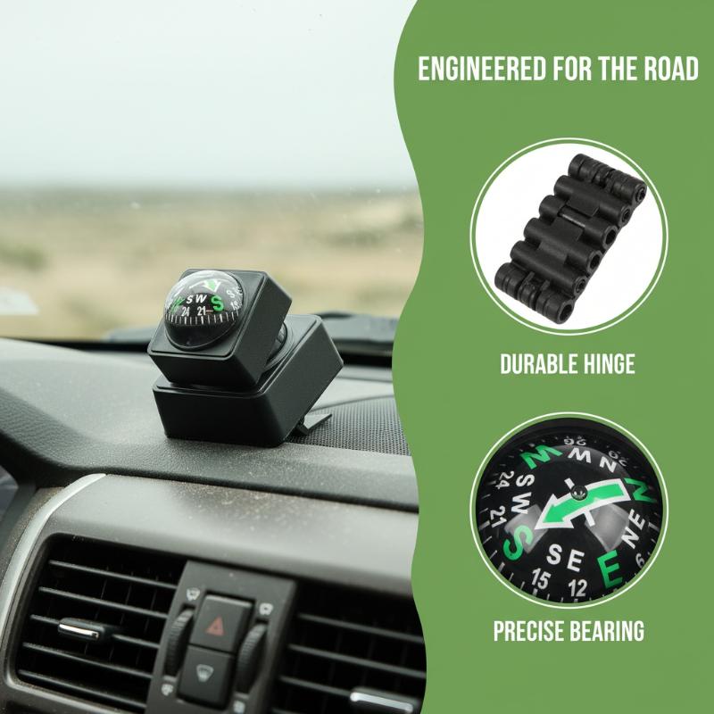 Auto-voertuignavigatie Autokom - Outdoor Camping Vehicle recensie en prijs
