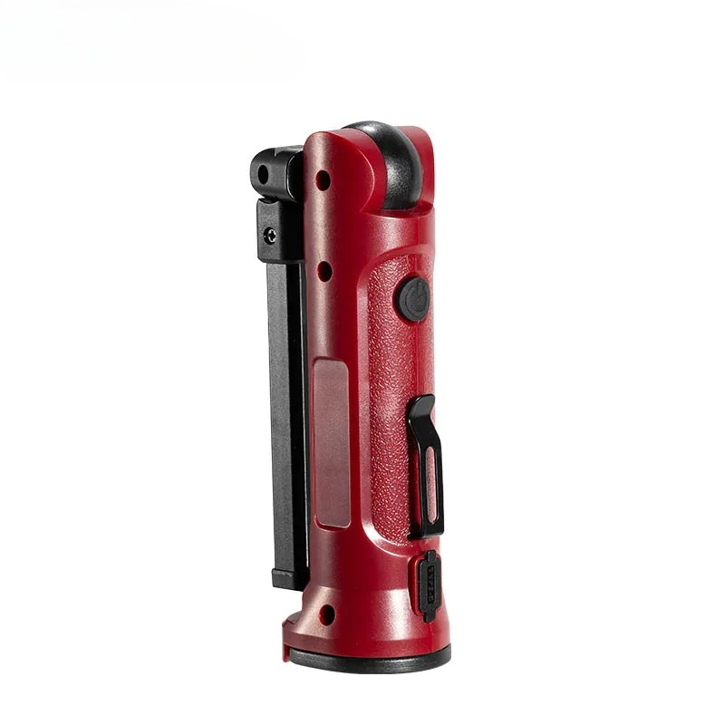 COB LED-werklamp Oplaadbare op - Outdoor Camping Vehicle recensie en prijs