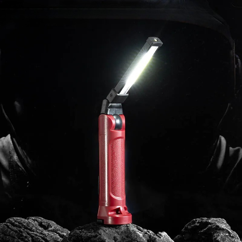 COB LED-werklamp Oplaadbare op - Outdoor Camping Vehicle recensie en prijs