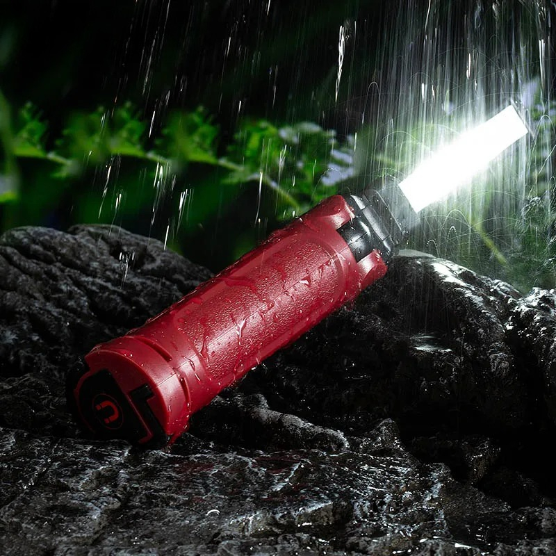 COB LED-werklamp Oplaadbare op - Outdoor Camping Vehicle recensie en prijs