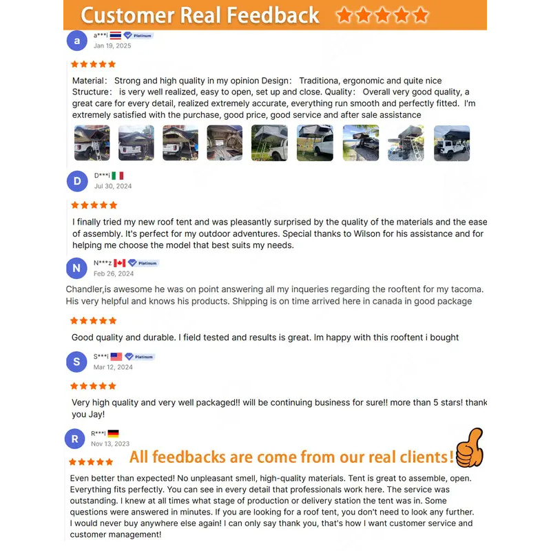 Fabrieksaanbieding - RTT Outdo - Outdoor Camping Vehicle recensie en prijs