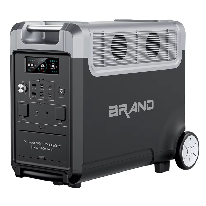 2026 Fabriekshoge kwaliteit ge - Portable Power Station recensie en prijs