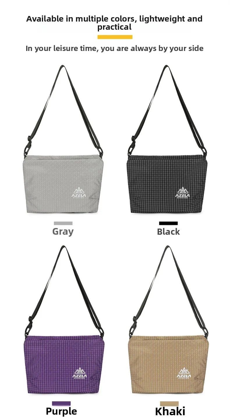 Vanaheimr Campingrugzak Nylon  - Outdoor Camping List recensie en prijs