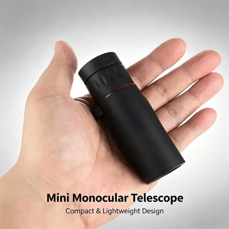 Nieuwe High List Telescoop Min - Outdoor Camping List recensie en prijs