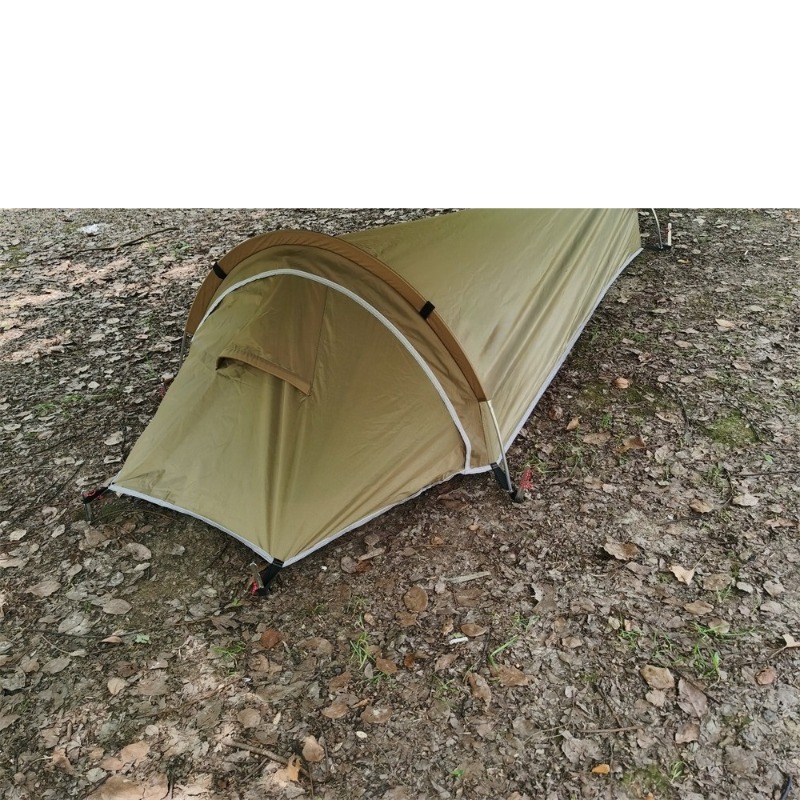 Lijst met ultralichte bergbekl - Outdoor Camping List recensie en prijs