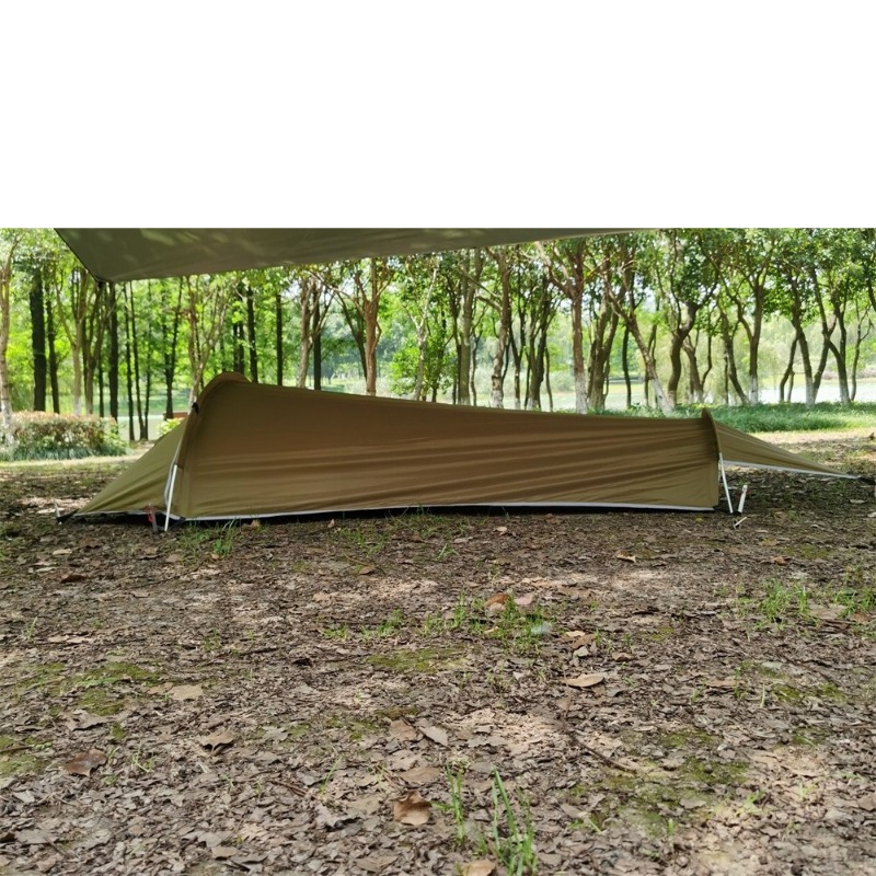 Lijst met ultralichte bergbekl - Outdoor Camping List recensie en prijs