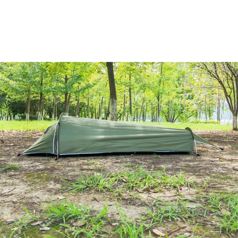 Lijst met ultralichte bergbekl - Outdoor Camping List recensie en prijs
