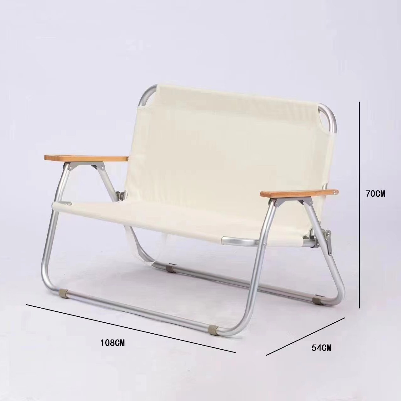 Groothandel Buiten 2-Persoons  - Outdoor Chair Camping recensie en prijs