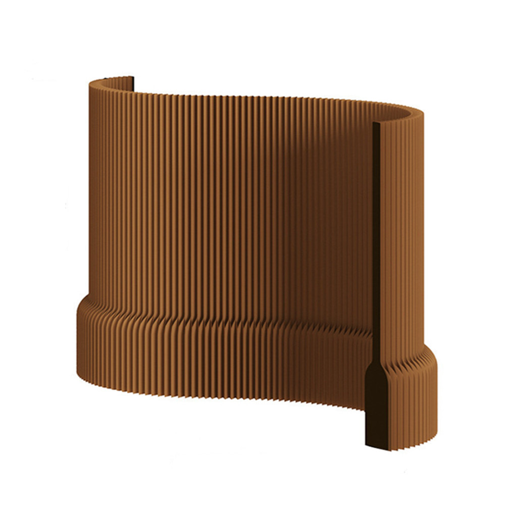 Opvouwbare papieren wandpanele - Outdoor Camping Wallpaper recensie en prijs