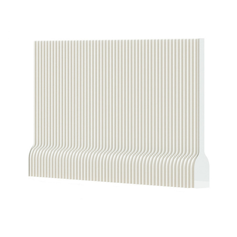 Opvouwbare papieren wandpanele - Outdoor Camping Wallpaper recensie en prijs