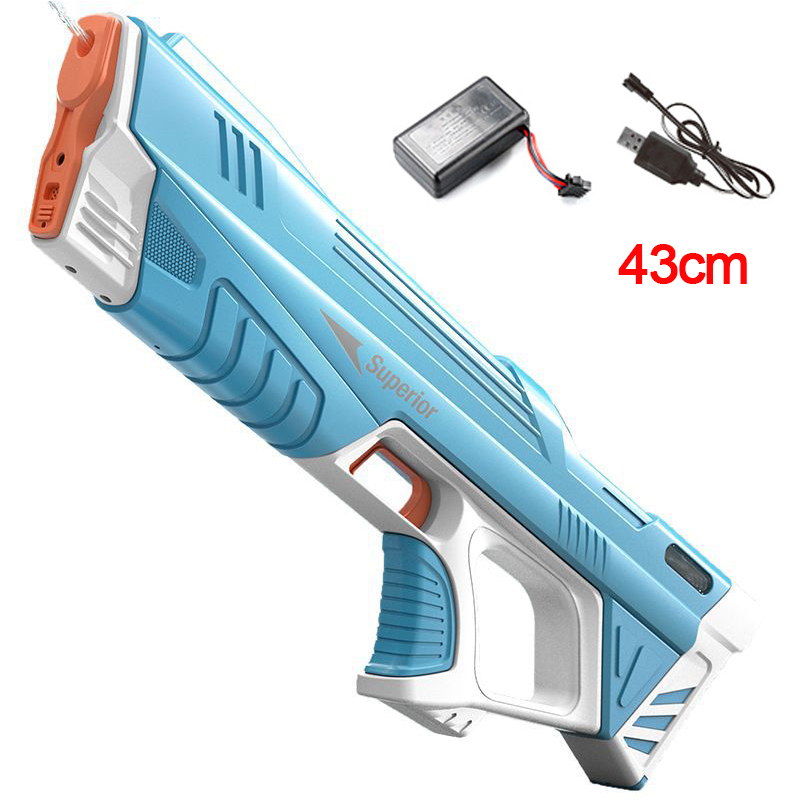 43 cm volledig elektrisch auto - Outdoor Camping Games For Kids recensie en prijs
