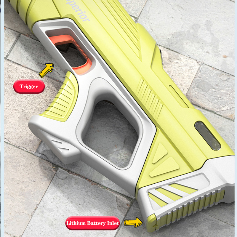 43 cm volledig elektrisch auto - Outdoor Camping Games For Kids recensie en prijs