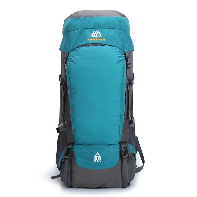 65L Grote capaciteit outdoor-w - Lightweight Backpack 65L recensie en prijs