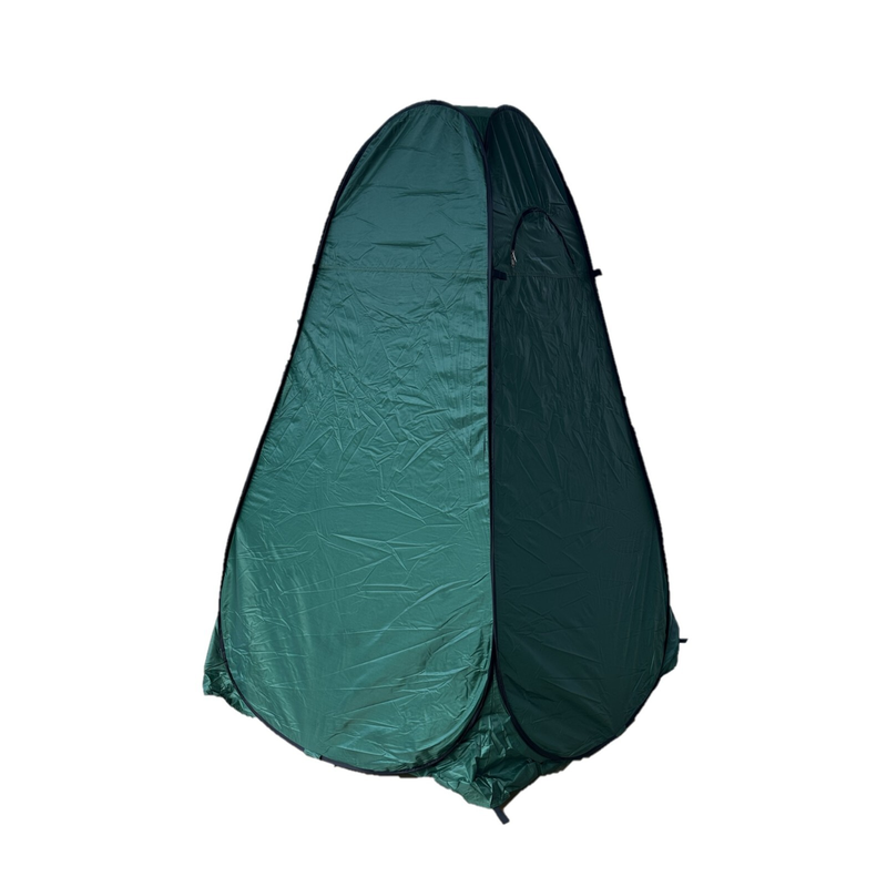Pop-up douchetent, kampeertent - Outdoor Camping Toilet Tent recensie en prijs