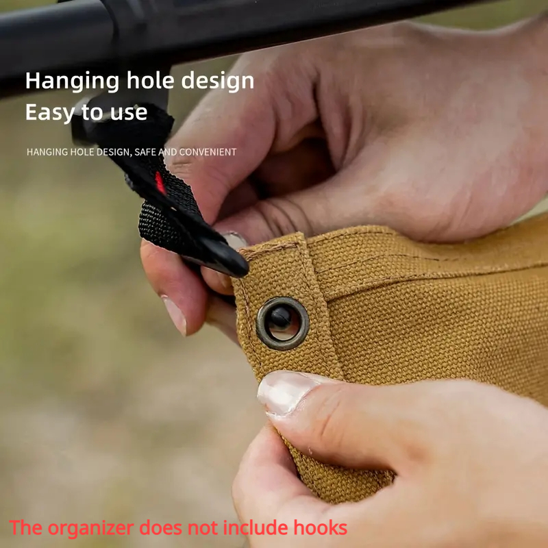 Outdoor Canvas Gebruiksvoorwer - Outdoor Camping Wallpaper recensie en prijs