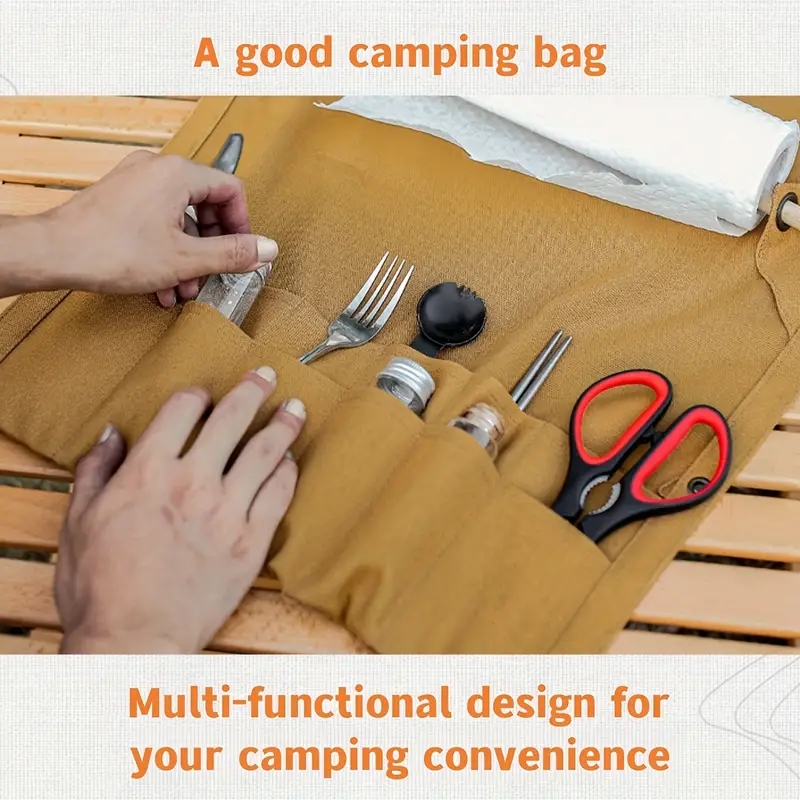 Outdoor Canvas Gebruiksvoorwer - Outdoor Camping Wallpaper recensie en prijs