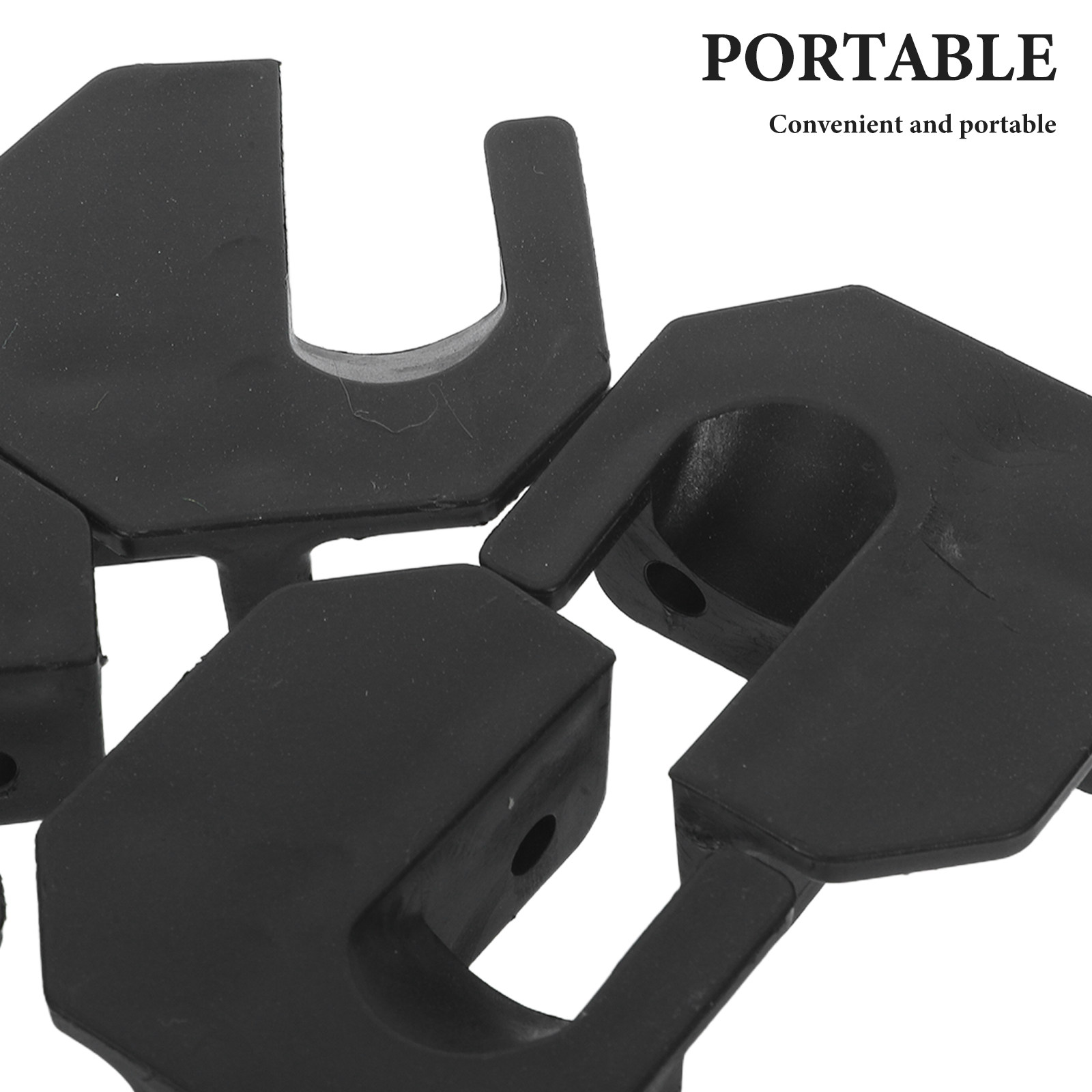 Campingstoelvoetenbeschermers  - Outdoor Chair Camping recensie en prijs