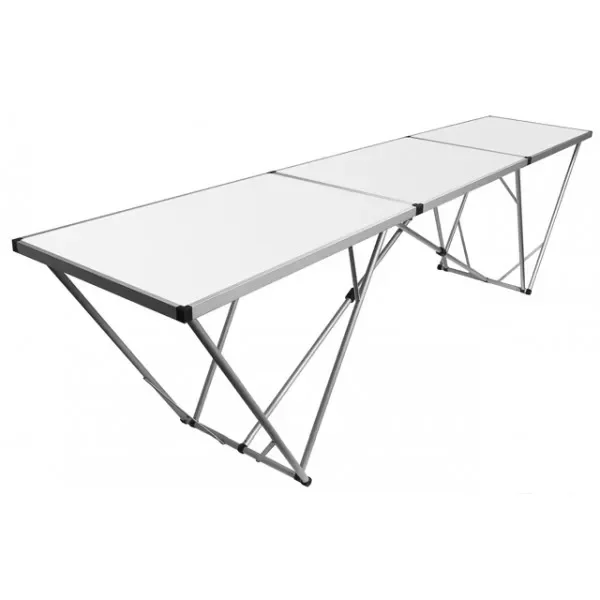 Vouwtafel voor decoratie, beha - Outdoor Camping Wallpaper recensie en prijs
