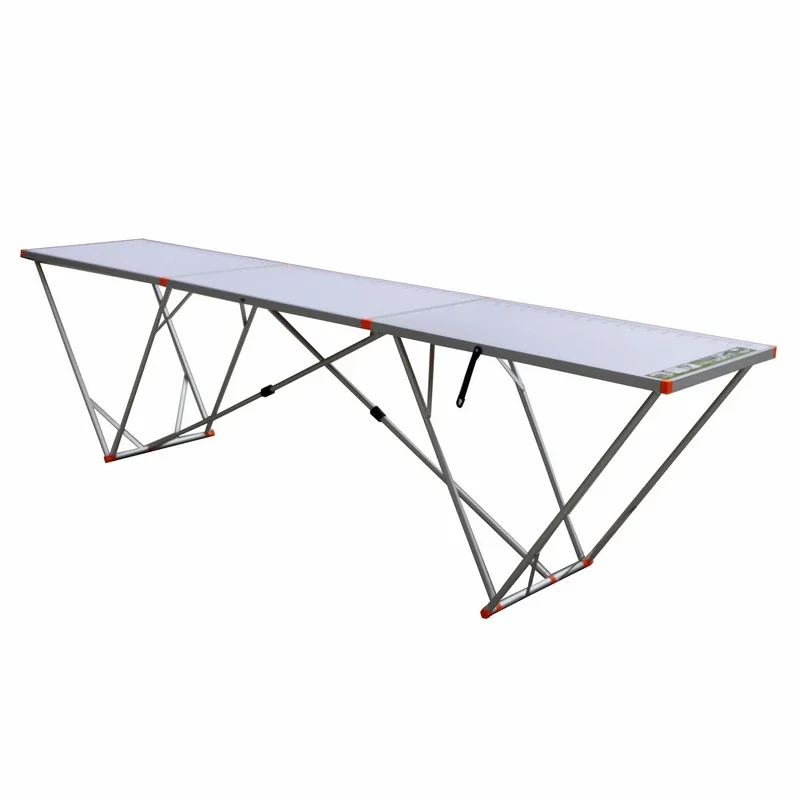 Vouwtafel voor decoratie, beha - Outdoor Camping Wallpaper recensie en prijs