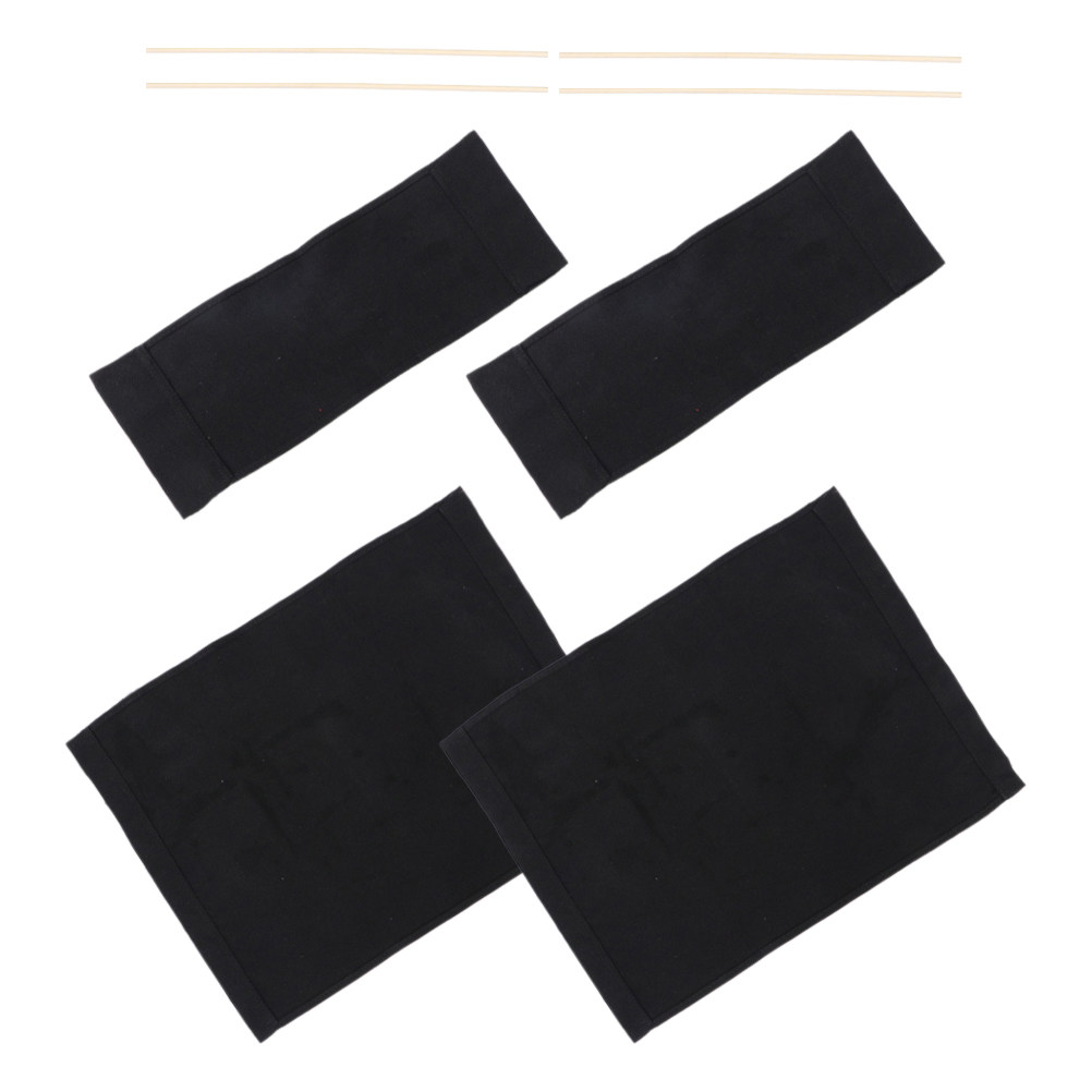 2 sets vervangende zachte ergo - Outdoor Chair Camping recensie en prijs
