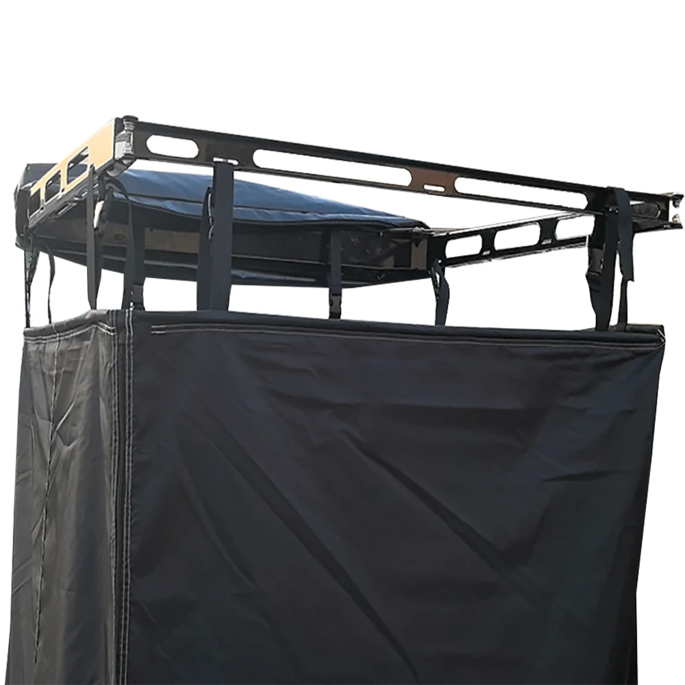 Hot Sale Draagbare Outdoor Dou - Outdoor Camping Toilet Tent recensie en prijs