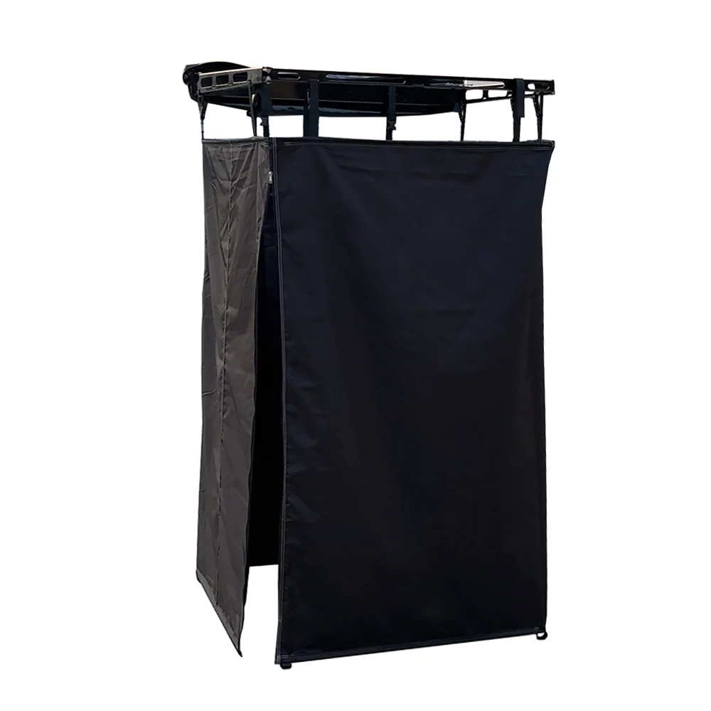 Hot Sale Draagbare Outdoor Dou - Outdoor Camping Toilet Tent recensie en prijs