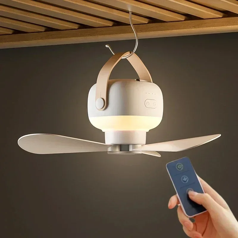 Draagbare draadloze mini-plafo - Outdoor Camping Light Ideas recensie en prijs