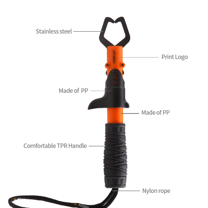 Outdoor Lure Fishing Tools Dra - Outdoor Camping Gear Brands recensie en prijs
