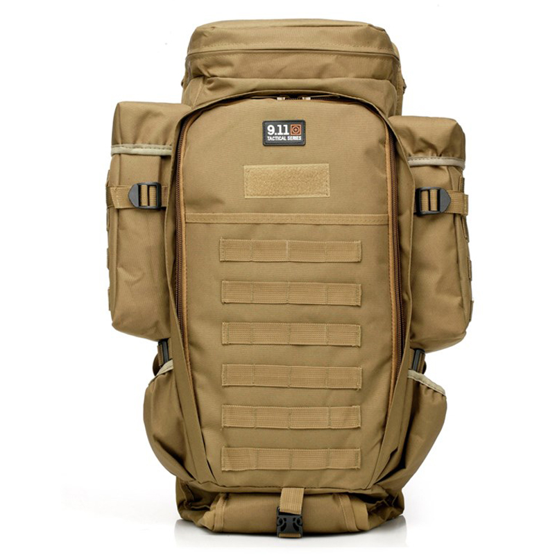 Special Forces gecombineerde r - Lightweight Backpack 65L recensie en prijs