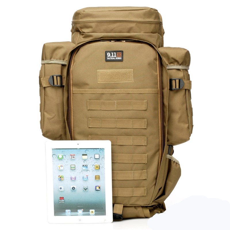 Special Forces gecombineerde r - Lightweight Backpack 65L recensie en prijs