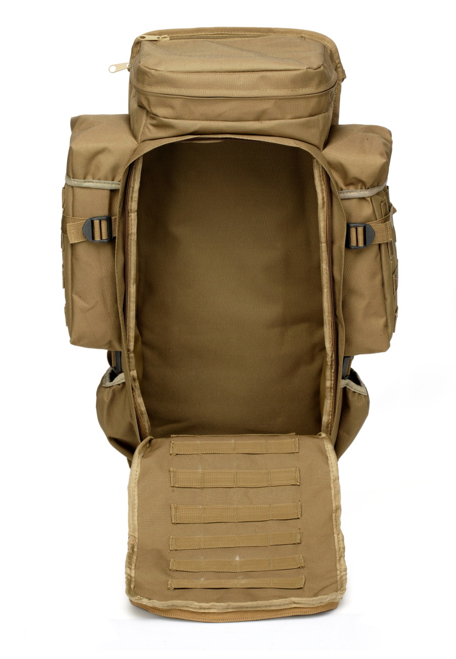 Special Forces gecombineerde r - Lightweight Backpack 65L recensie en prijs