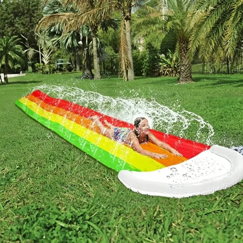 Zomer opblaasbare waterspeelgo - Outdoor Camping Games For Kids recensie en prijs