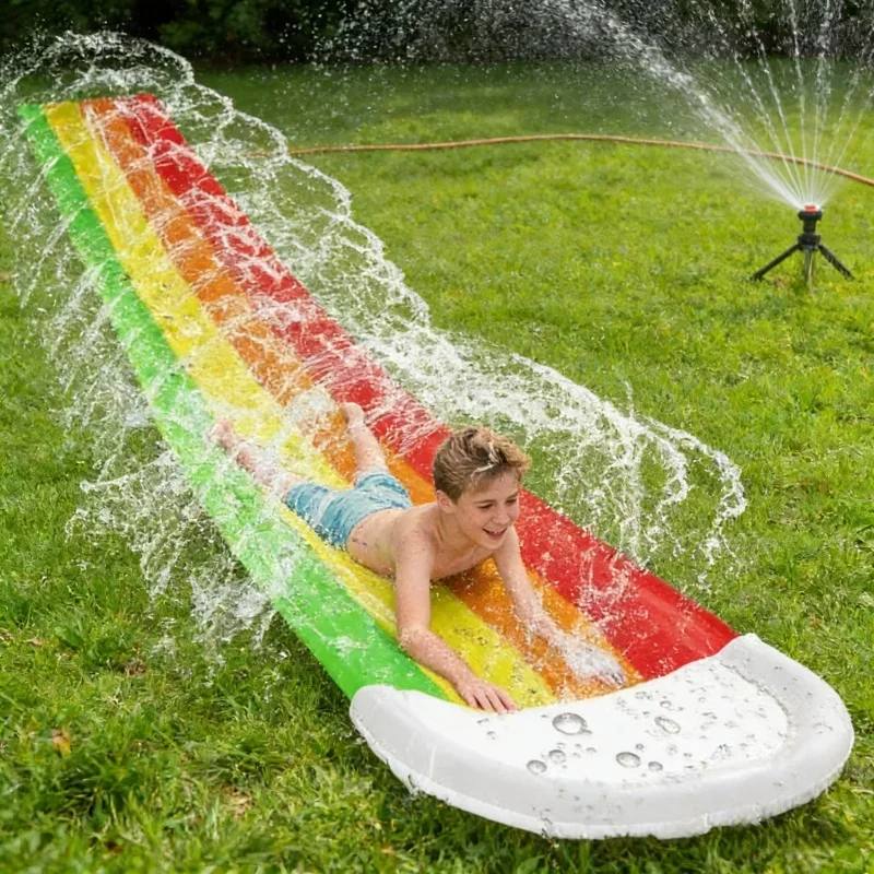Zomer opblaasbare waterspeelgo - Outdoor Camping Games For Kids recensie en prijs
