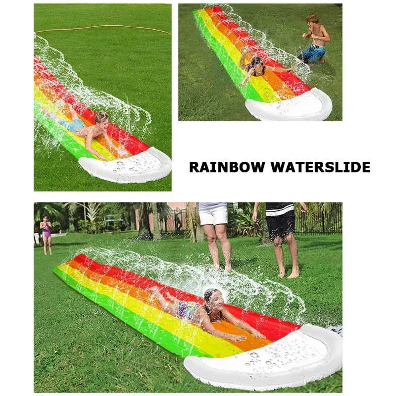 Zomer opblaasbare waterspeelgo - Outdoor Camping Games For Kids recensie en prijs
