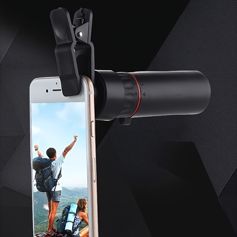 Verrekijker met hoge lijst Dra - Outdoor Camping List recensie en prijs