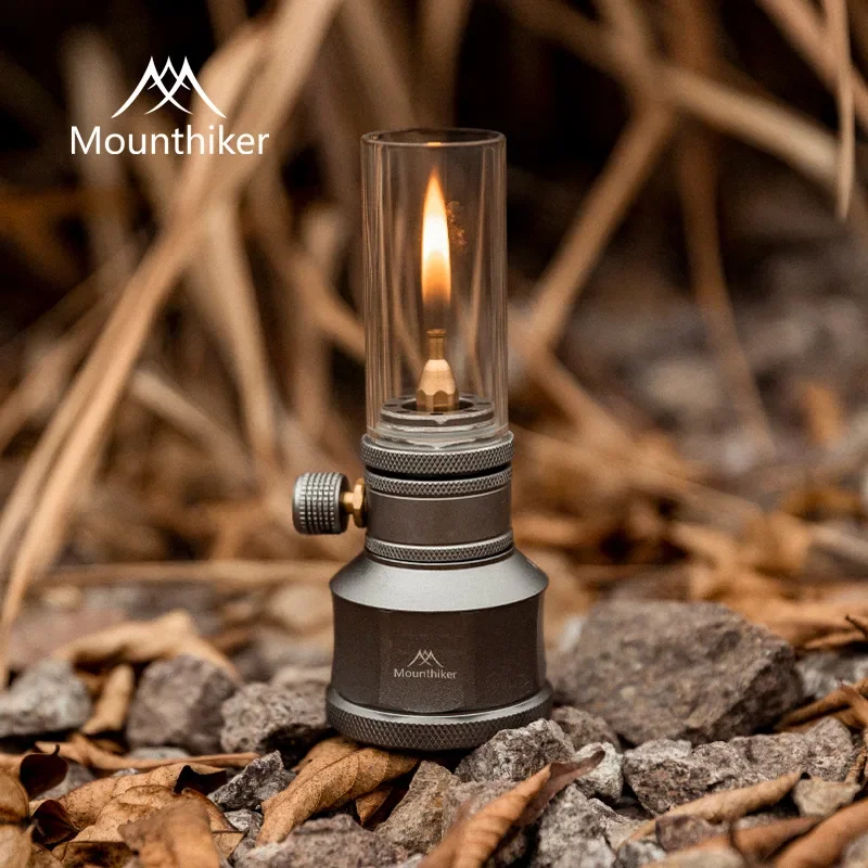 Mountainhiker Outdoor Gas Ligh - Outdoor Camping Glamping Share recensie en prijs