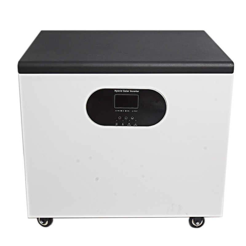 Campingcaravan RV's Zonne-ener - Portable Power Station recensie en prijs