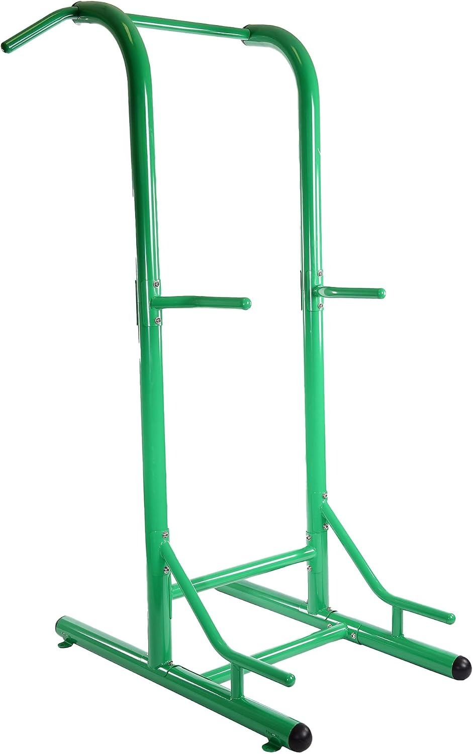 Vrijstaande Pull Up Bar Tower, - Portable Power Station recensie en prijs