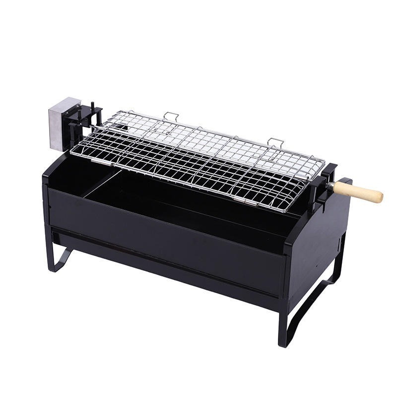 2026 Hot Sale Draagbare BBQ Bu - Outdoor Camping Direct recensie en prijs