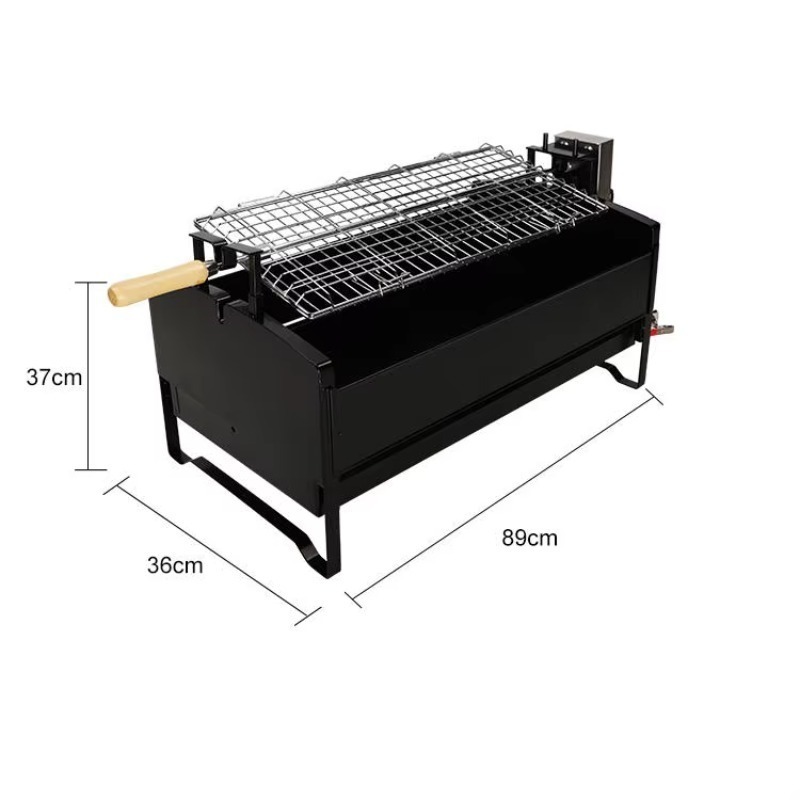 2026 Hot Sale Draagbare BBQ Bu - Outdoor Camping Direct recensie en prijs