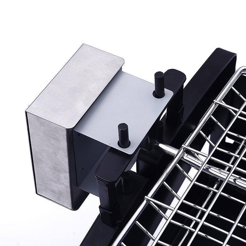 2026 Hot Sale Draagbare BBQ Bu - Outdoor Camping Direct recensie en prijs