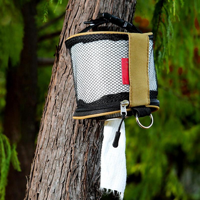 Outdoor Draagbare Papierrol Ha - Outdoor Camping Wallpaper recensie en prijs