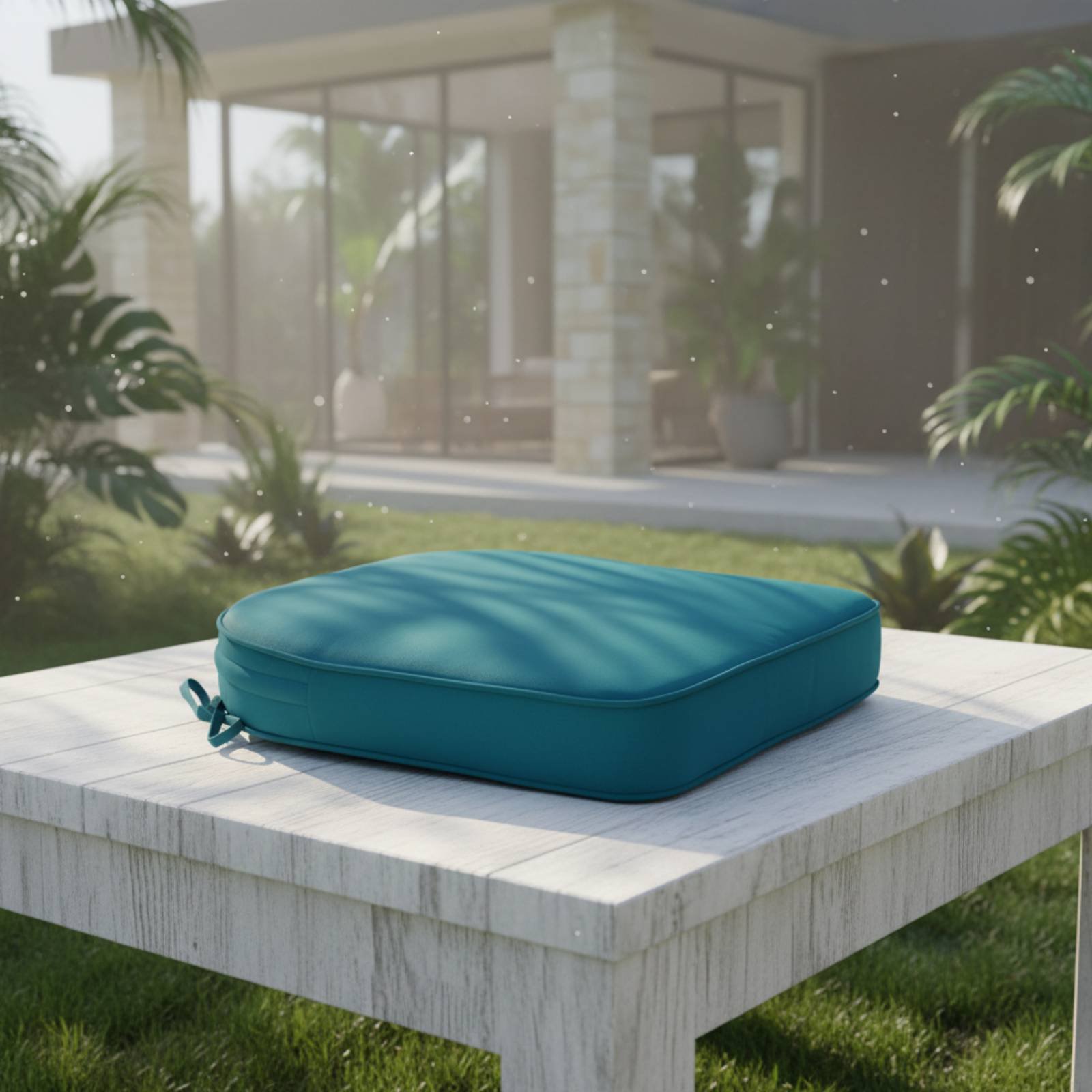 Waterdichte zitkussen voor op  - Outdoor Chair Camping recensie en prijs