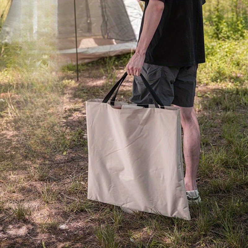 Opbergtassen voor buitenstoele - Outdoor Chair Camping recensie en prijs