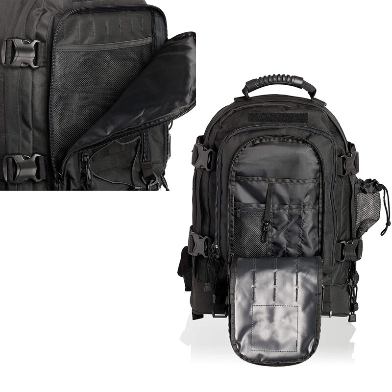 65L grote capaciteit outdoor t - Lightweight Backpack 65L recensie en prijs