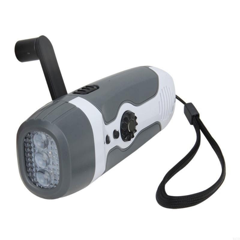 Multifunctioneel crisislicht m - Quest Outdoor Camping recensie en prijs