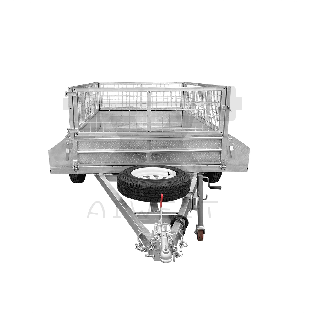 Fabrieksdirecte verkoop: landb - Outdoor Camping Direct recensie en prijs