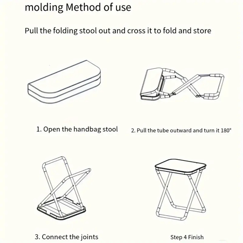 Opvouwbare campingstoel – Ultr - Outdoor Chair Camping recensie en prijs