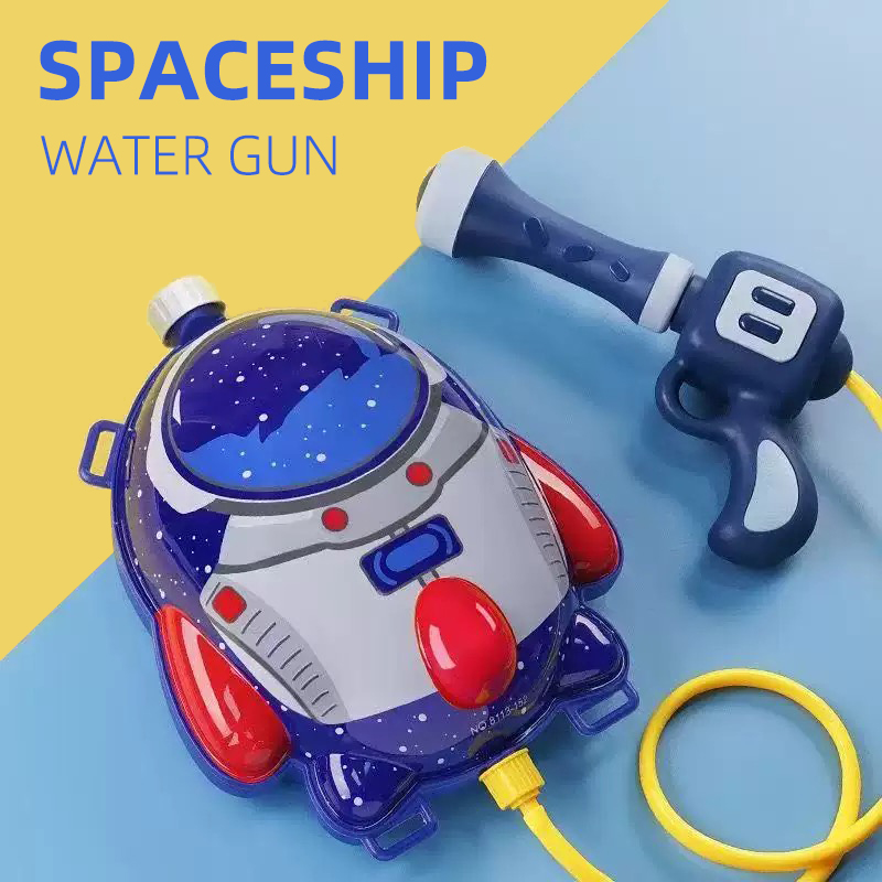 Kinderen Rugzak waterpistool S - Outdoor Camping Games For Kids recensie en prijs